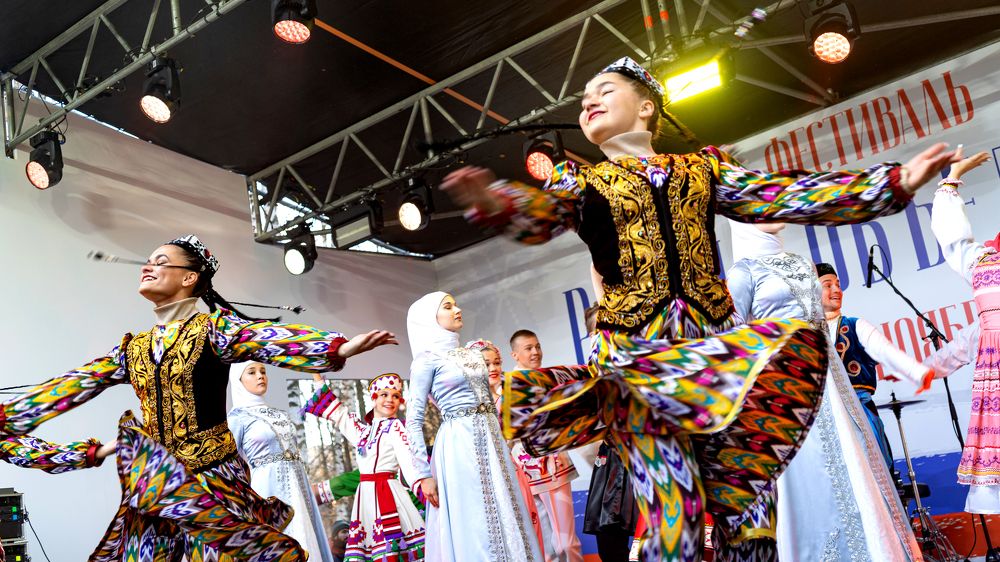 Photograph by Олег Булыгин