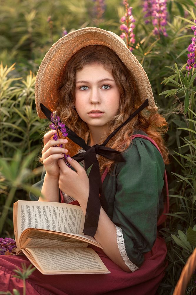 Photograph by Елена Чернигина