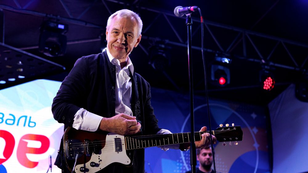 Александр Скляр