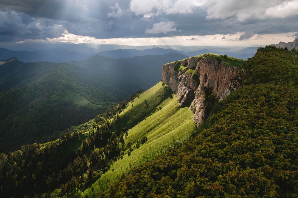 Photograph by Андрей Белавин