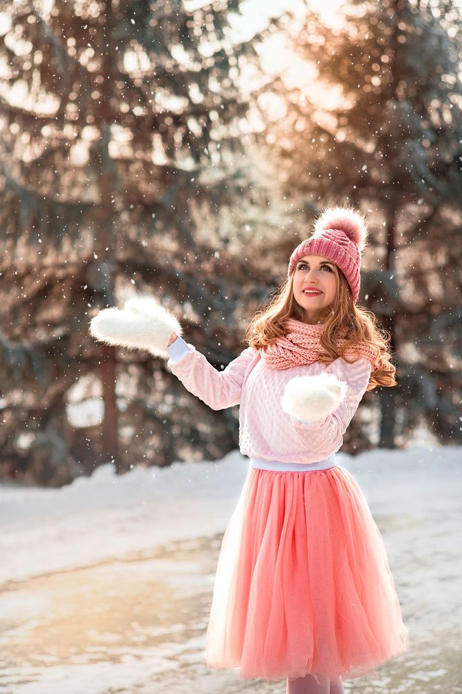 Фотография автора Валентина Полунина