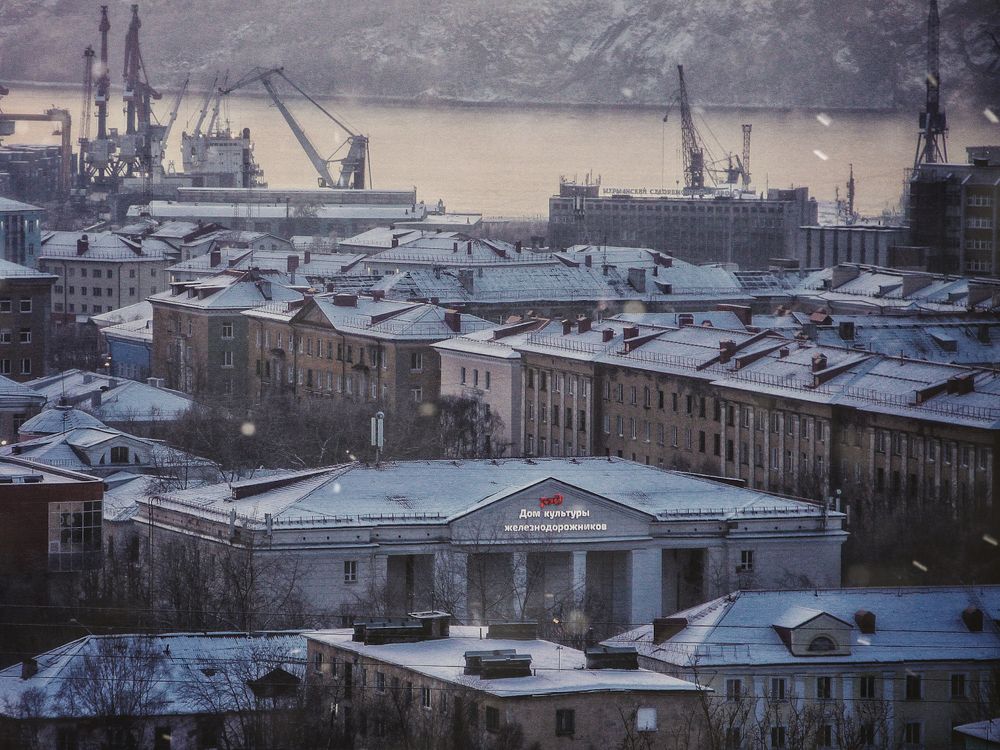 Фотография автора Ольга Сорокина