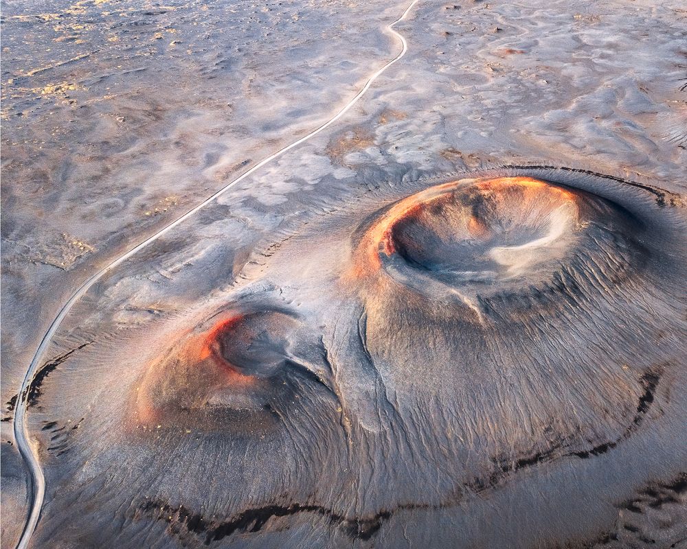 Photograph by Oleg Rest