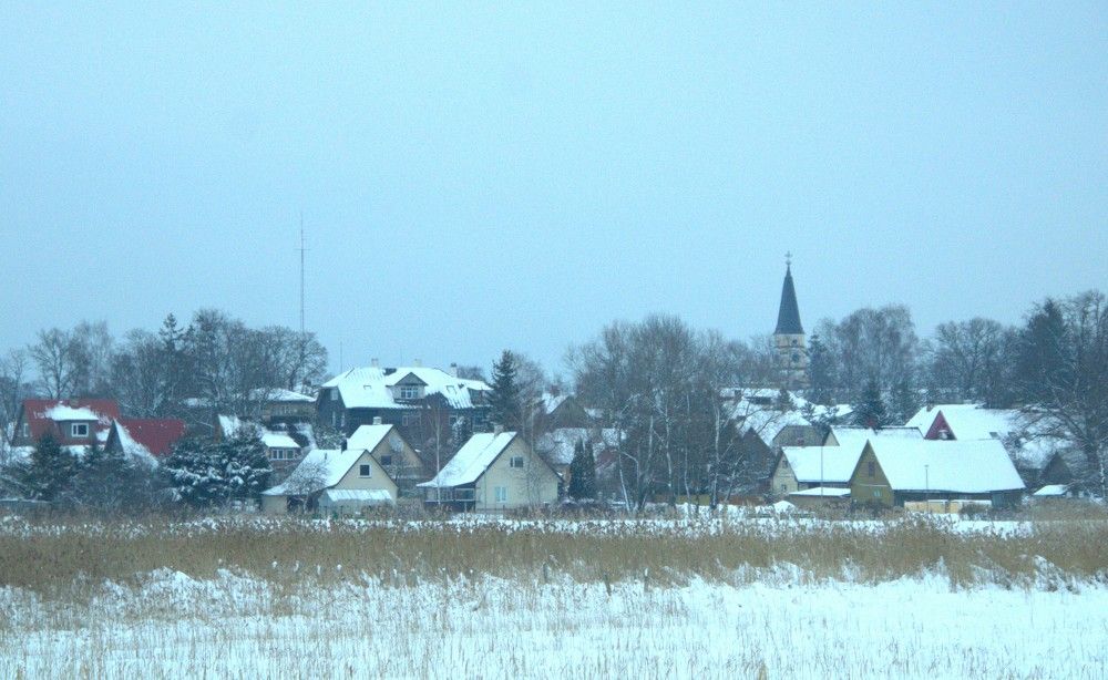 Photograph by Anna Baykova