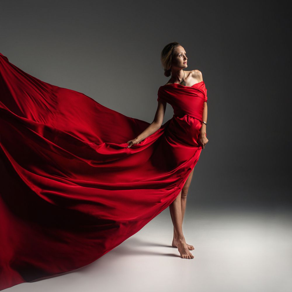 Photograph by Ольга Листратова