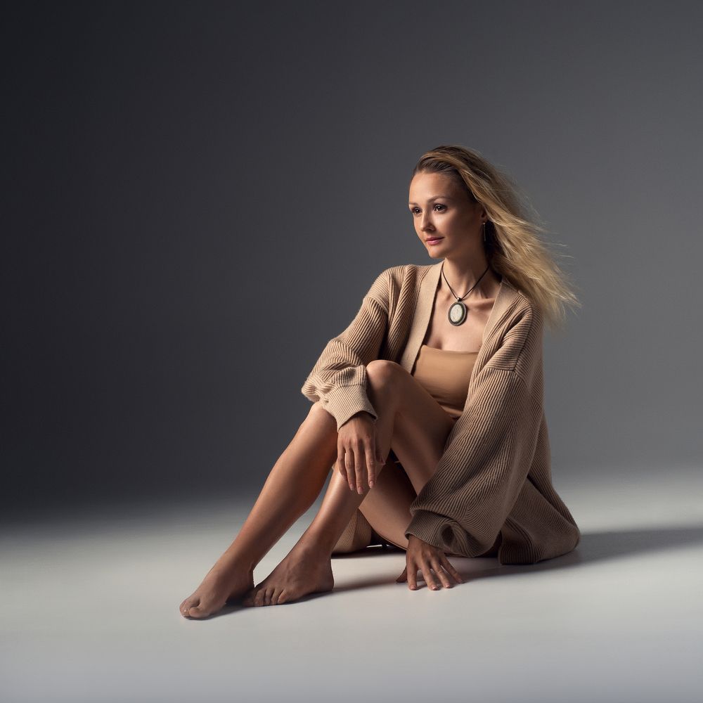 Photograph by Ольга Листратова