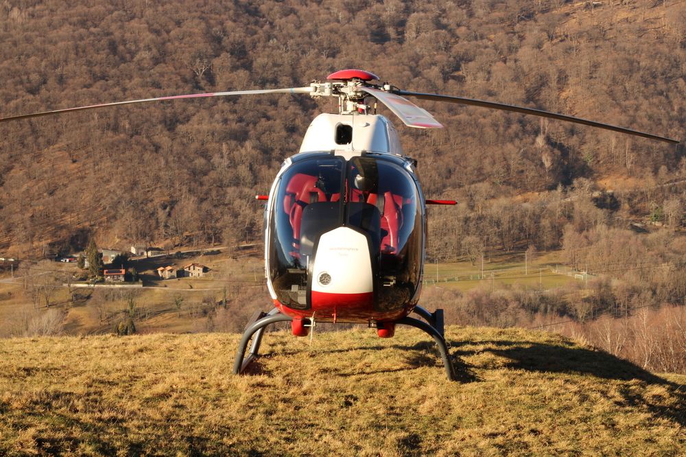 Photograph by Sonia Crotta