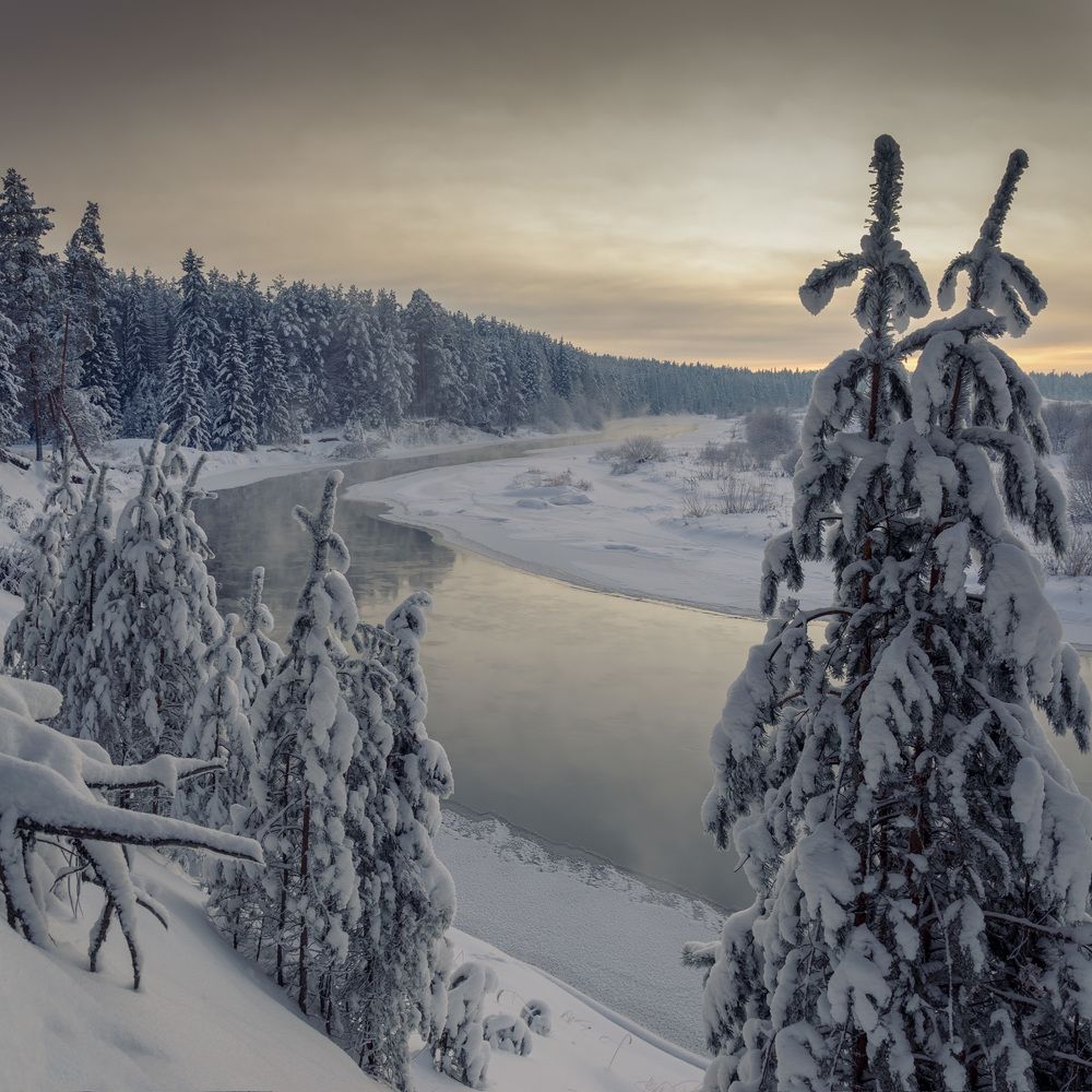 Photograph by Архипкин Александр