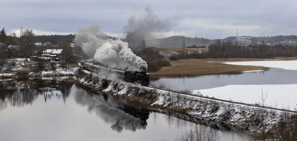 Фотография автора Губань Виктор