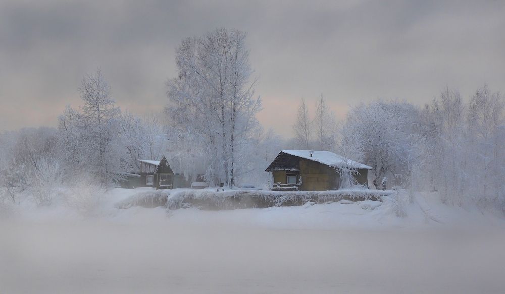 Photograph by Александр Попов