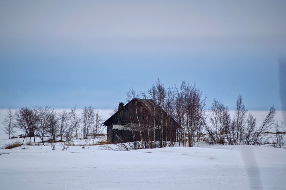 Photograph by Виктория Лобанова