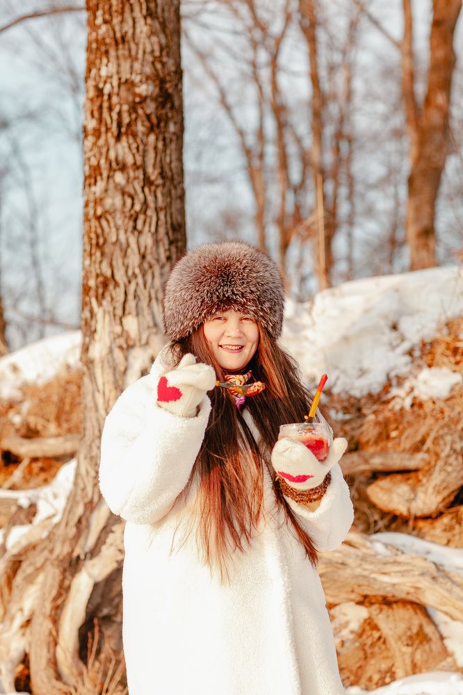 Photograph by Наталья Завальская