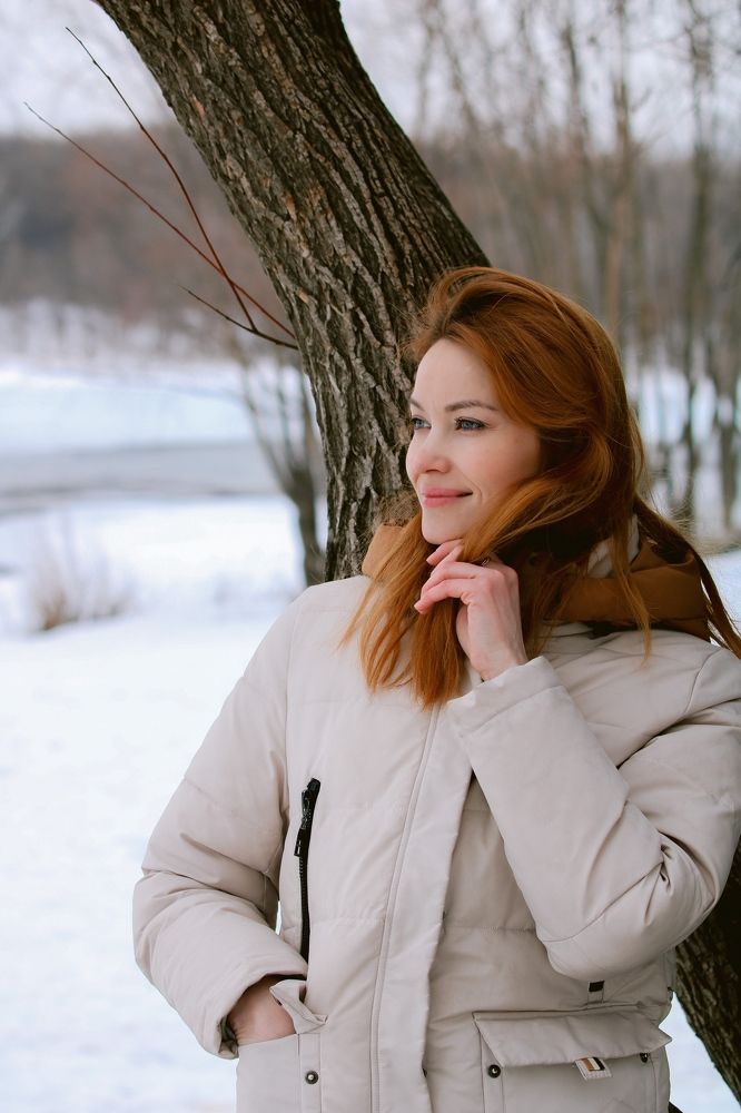 Photograph by Олеся Постнова