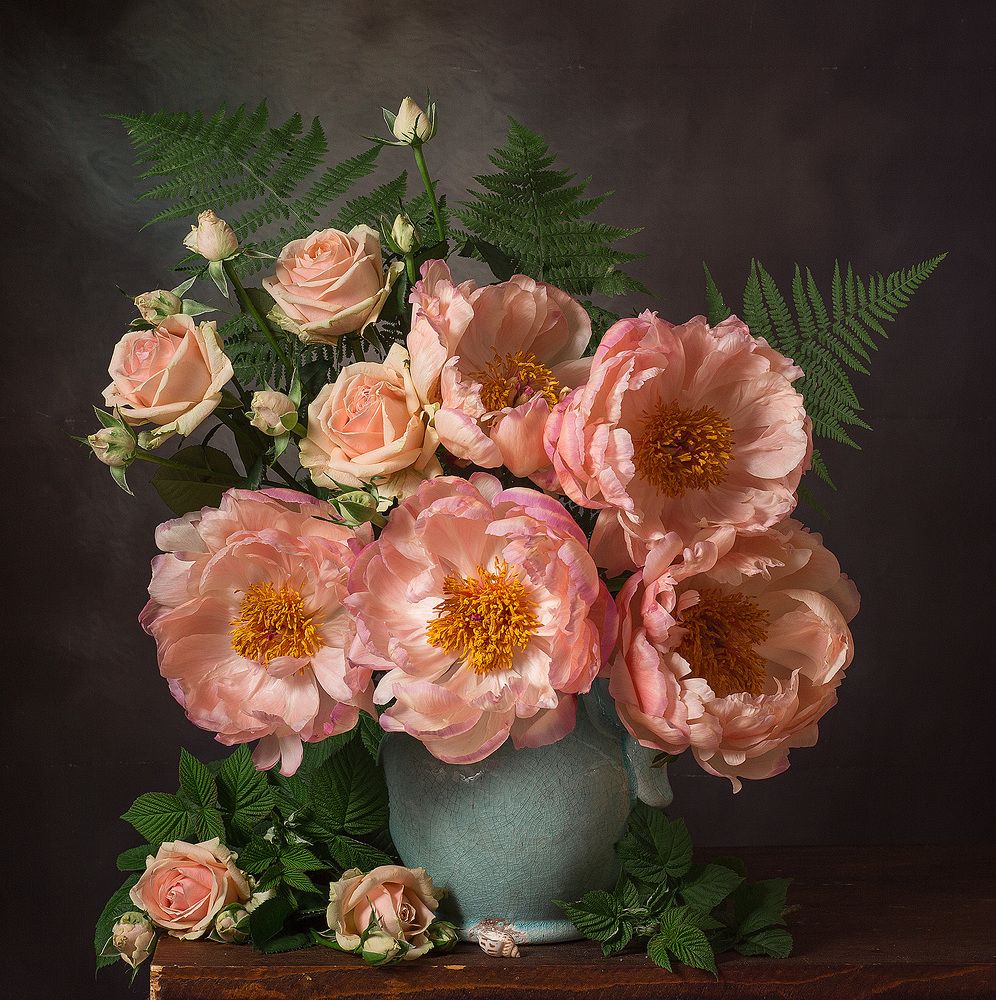 Фотография автора Алина Ланкина