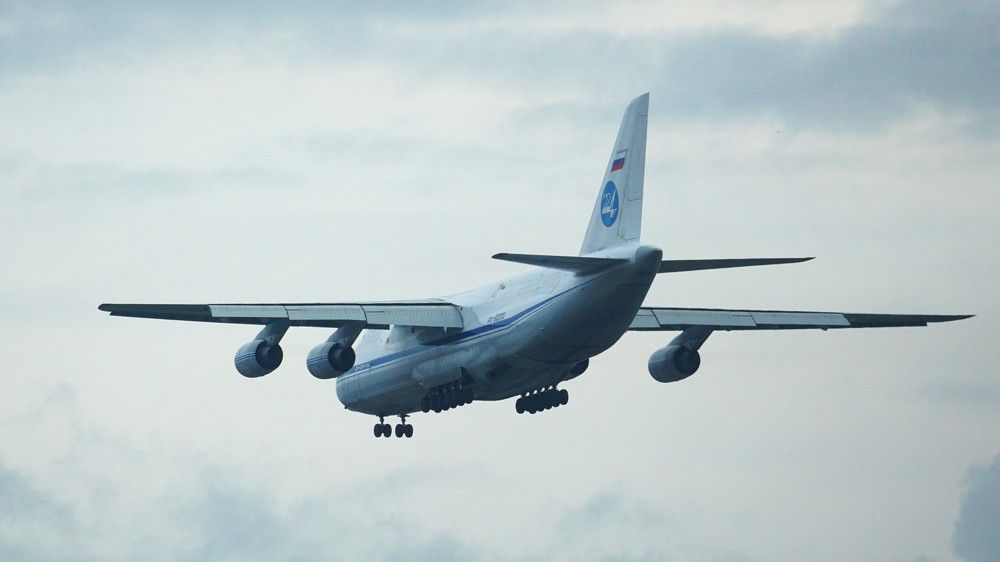 Photograph by Михаил Трусов