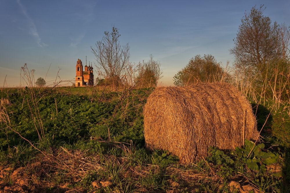 Photograph by Андрей Родионов