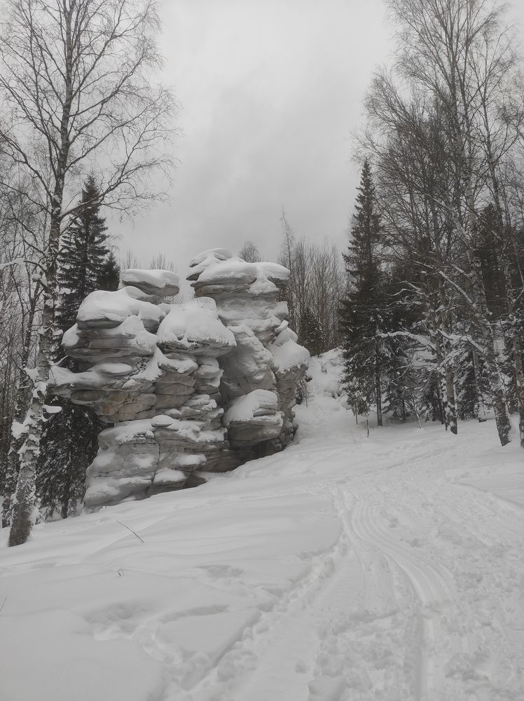 Photograph by Ирина Саттарова