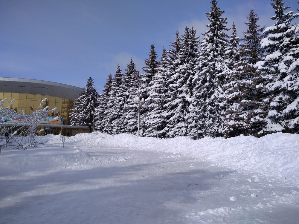 Photograph by Александр Гришин