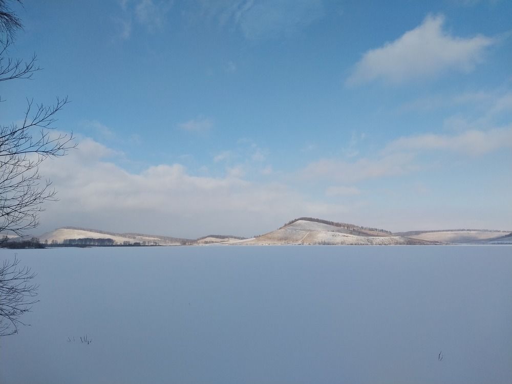 Photograph by Юлия Фирман