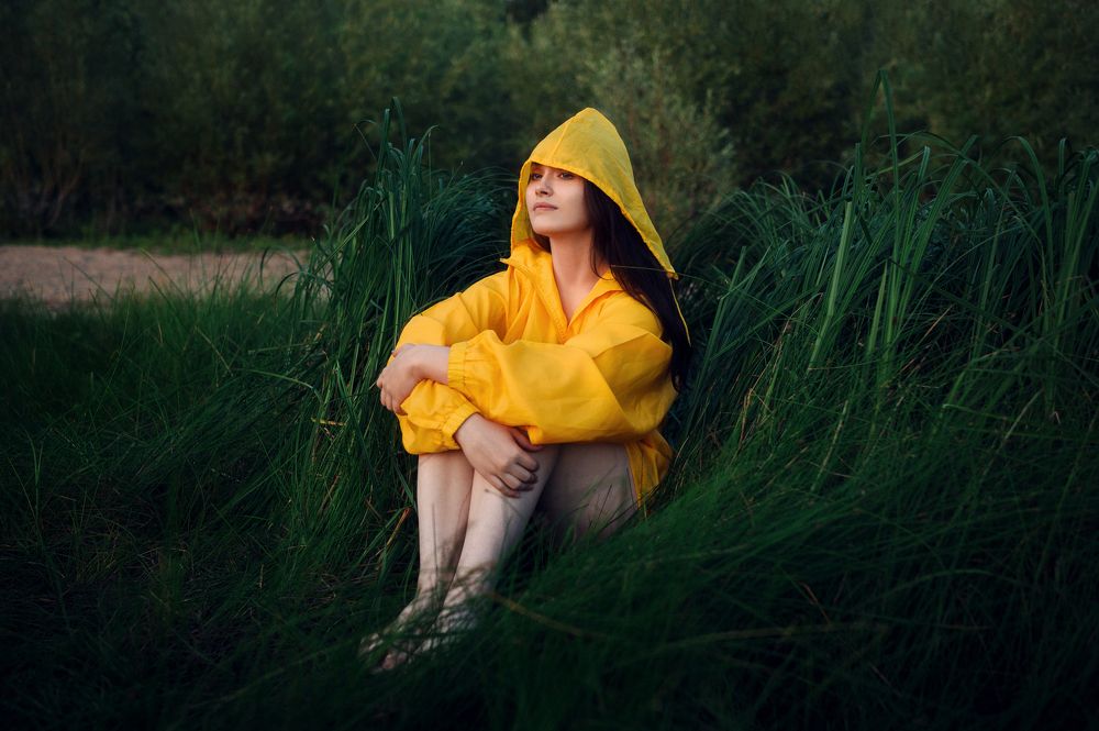 Уходящее лето