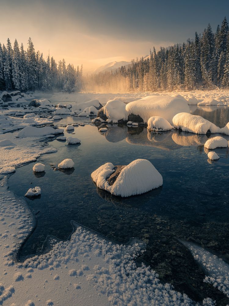 Photograph by Yuan Ji