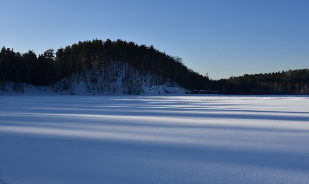 Photograph by Ольга Струкалина