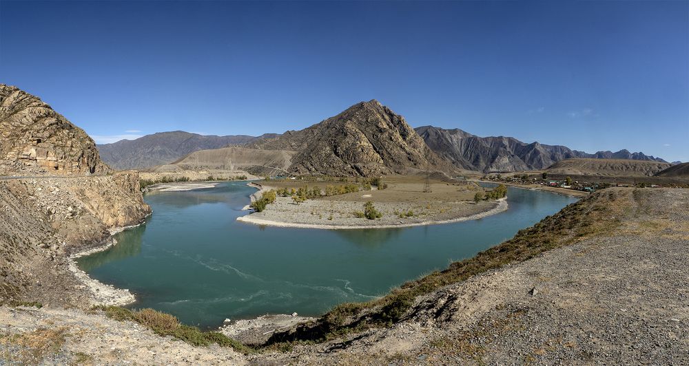 Photograph by Галина Михоношина