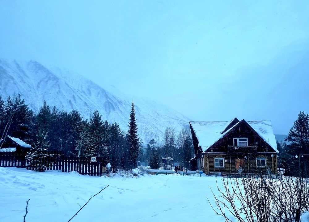 Photograph by Виктория Лобанова