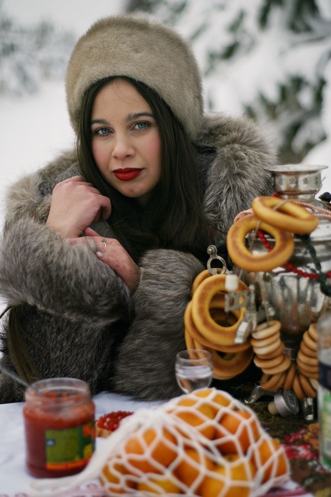 Photograph by Юлиана Новикова
