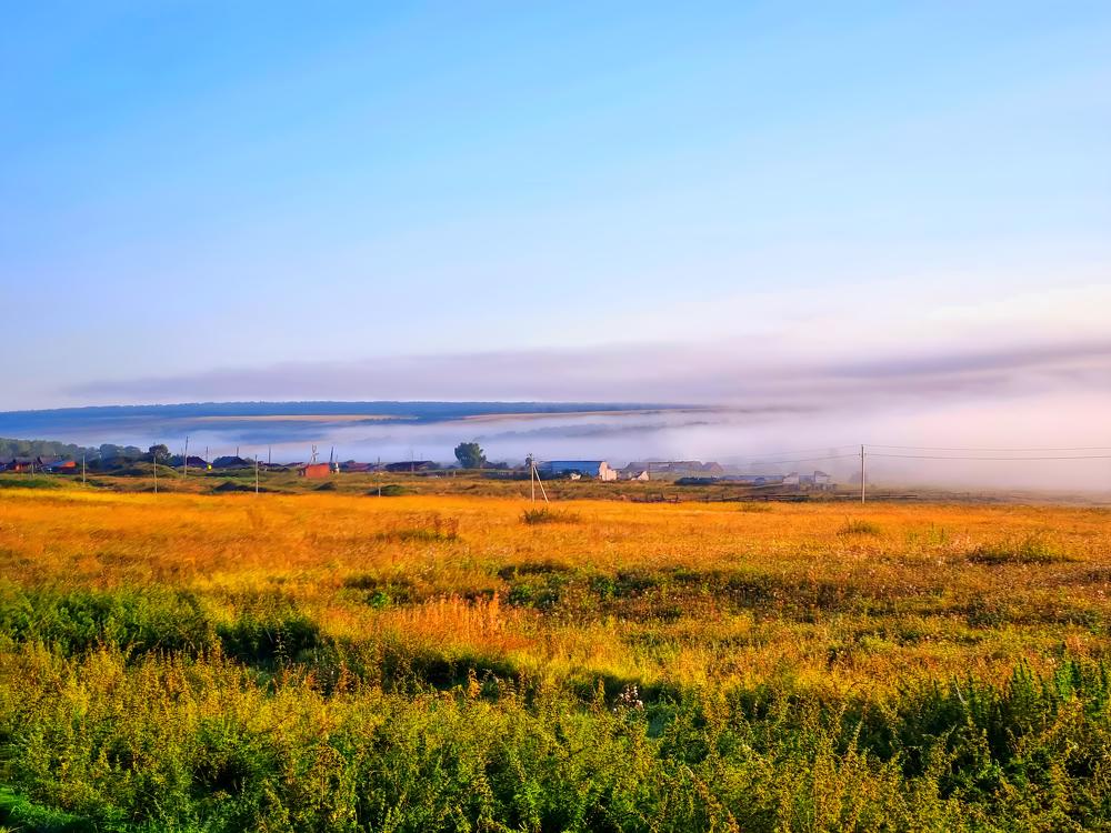 Photograph by Виктория Лобанова