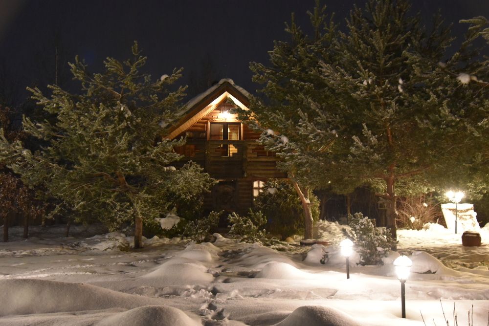 Photograph by Ольга Струкалина