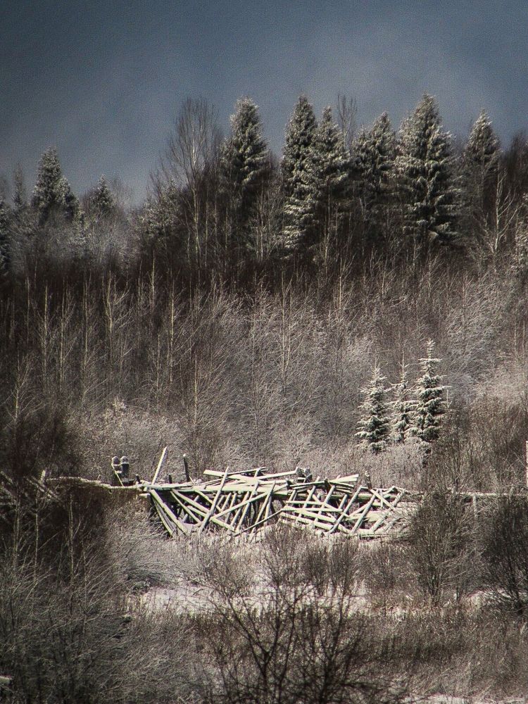 Photograph by Николай Морозов