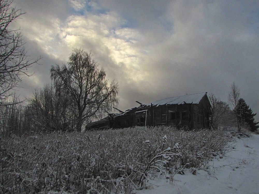 Photograph by Николай Морозов