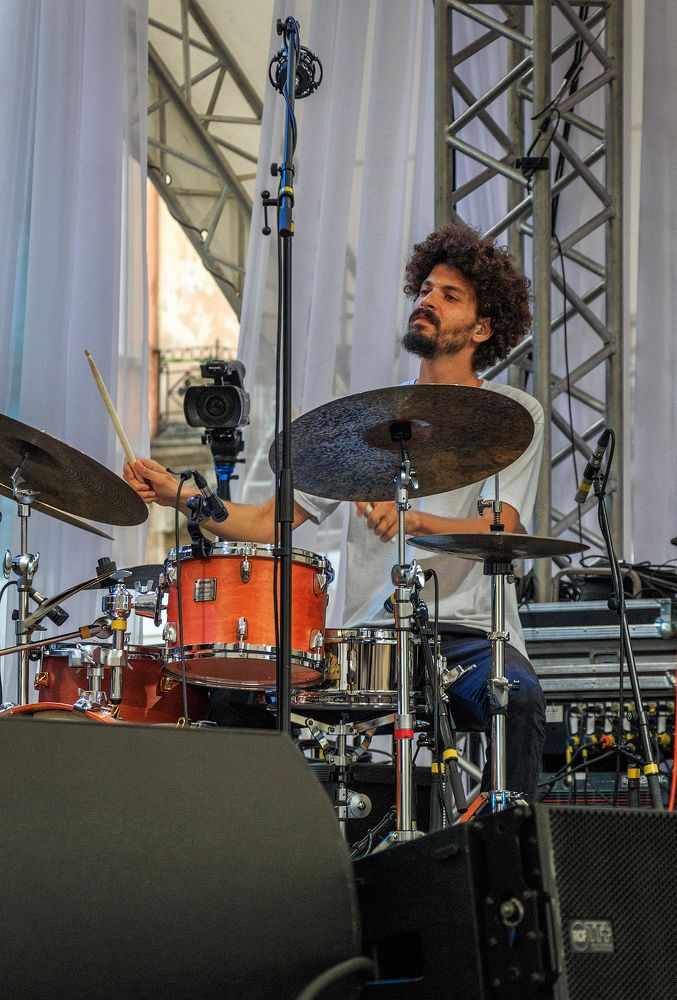 Photograph by Elena Zorina