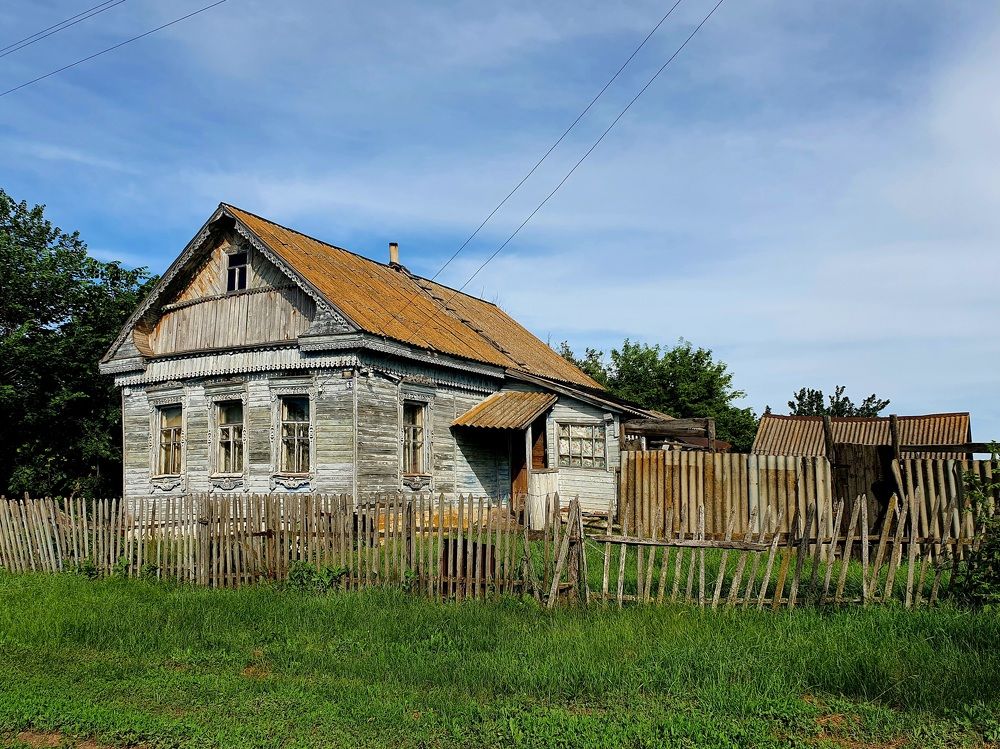 Photograph by Андрей Хитрун