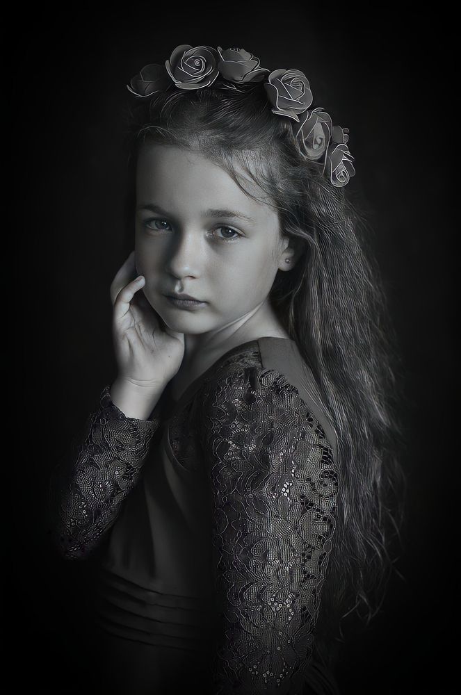 Photograph by Анастасия Пеннер