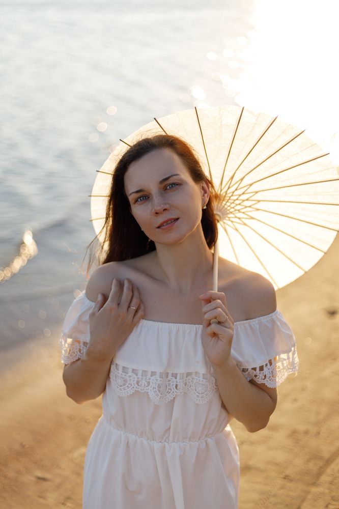 Photograph by Василий Солодков