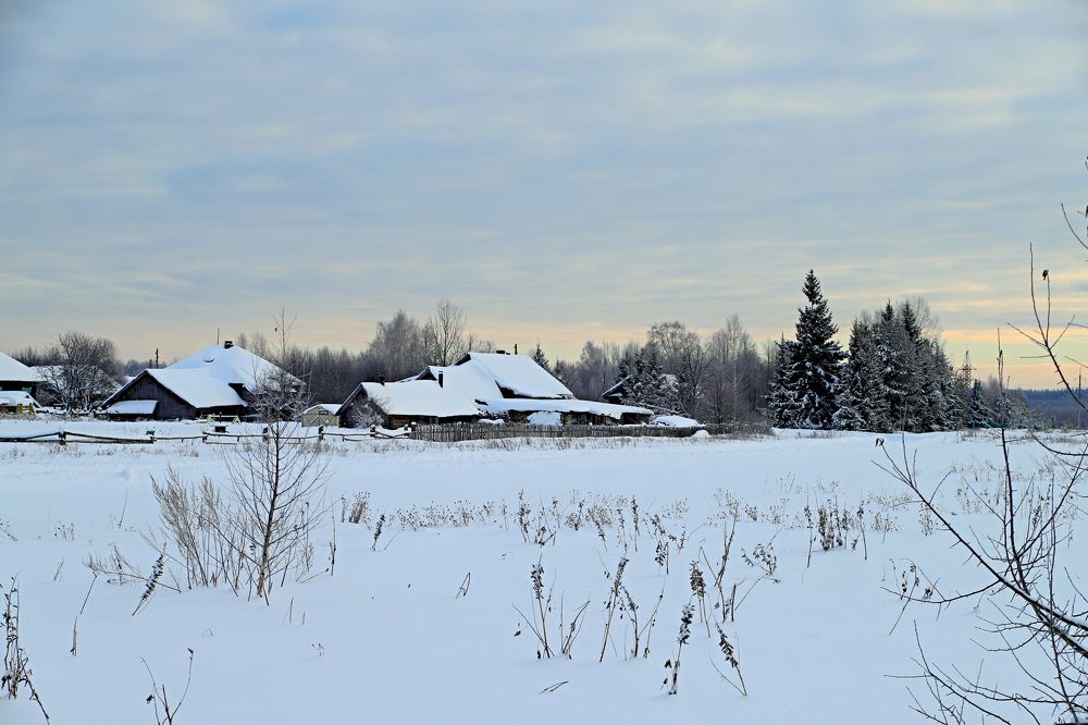 Photograph by Николай Круглов