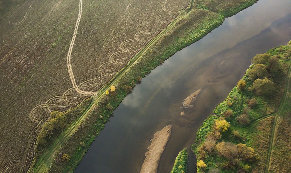 Photograph by Елена Анучина