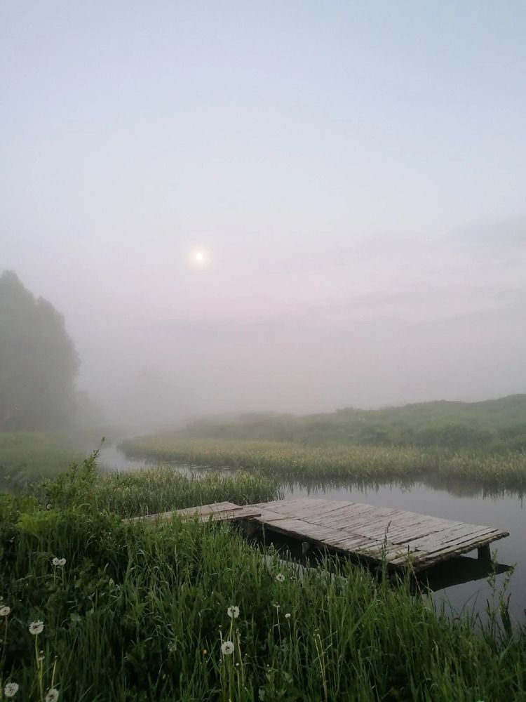 Photograph by Юлиана Новикова