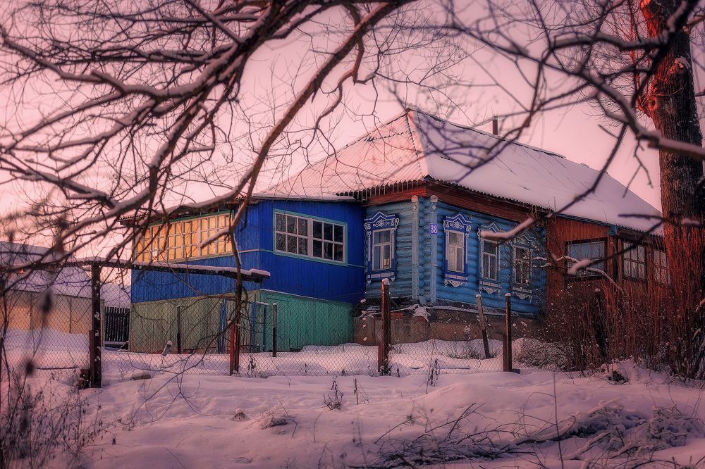 Photograph by Загруев Михаил