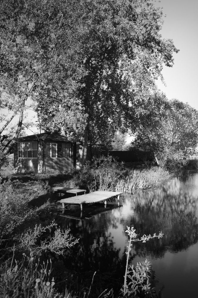 Photograph by Юлиана Новикова