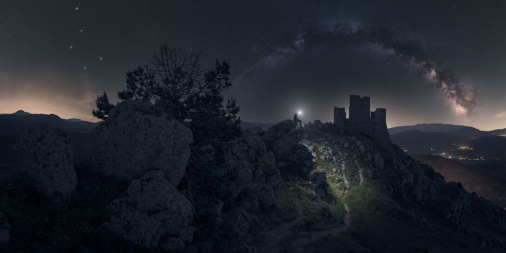 Photograph by Gianluca