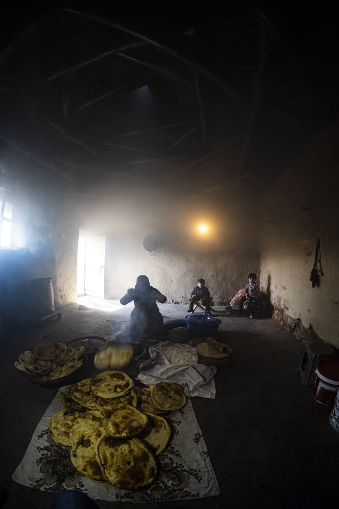 Photograph by YUNUS DENİZ