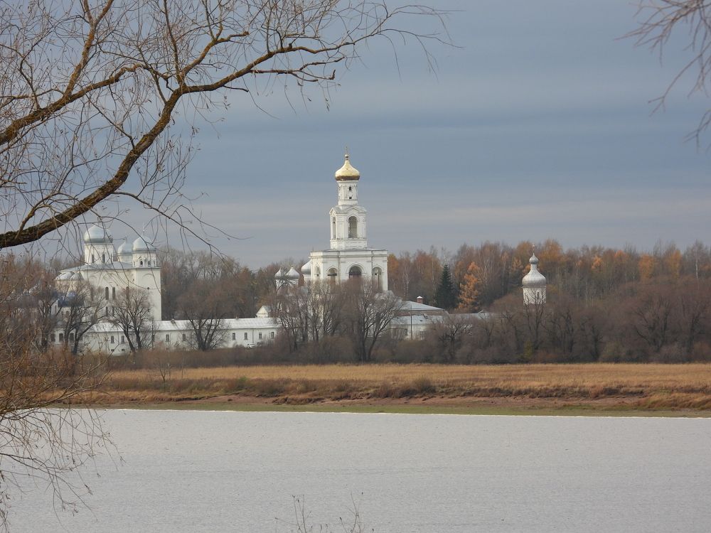 Photograph by Владимир Джерихов