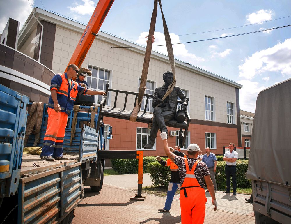 Photograph by Ольга Мартынова