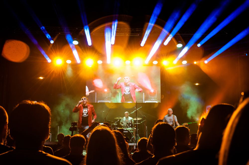 Inspektor Blaža i Kljunovi