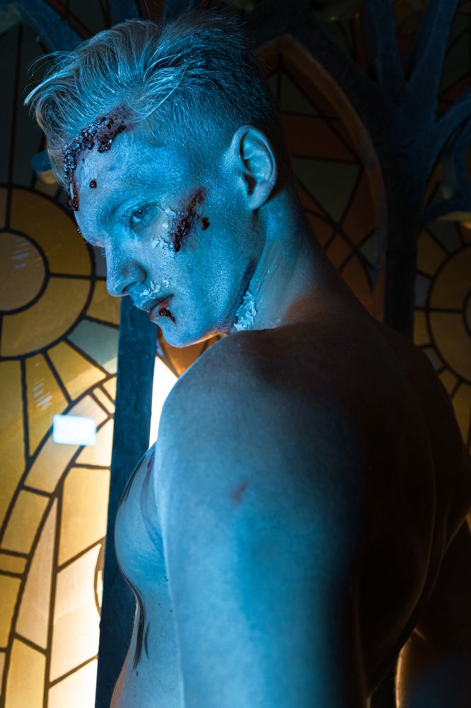 Photograph by Антон LaKazaretto Казарин