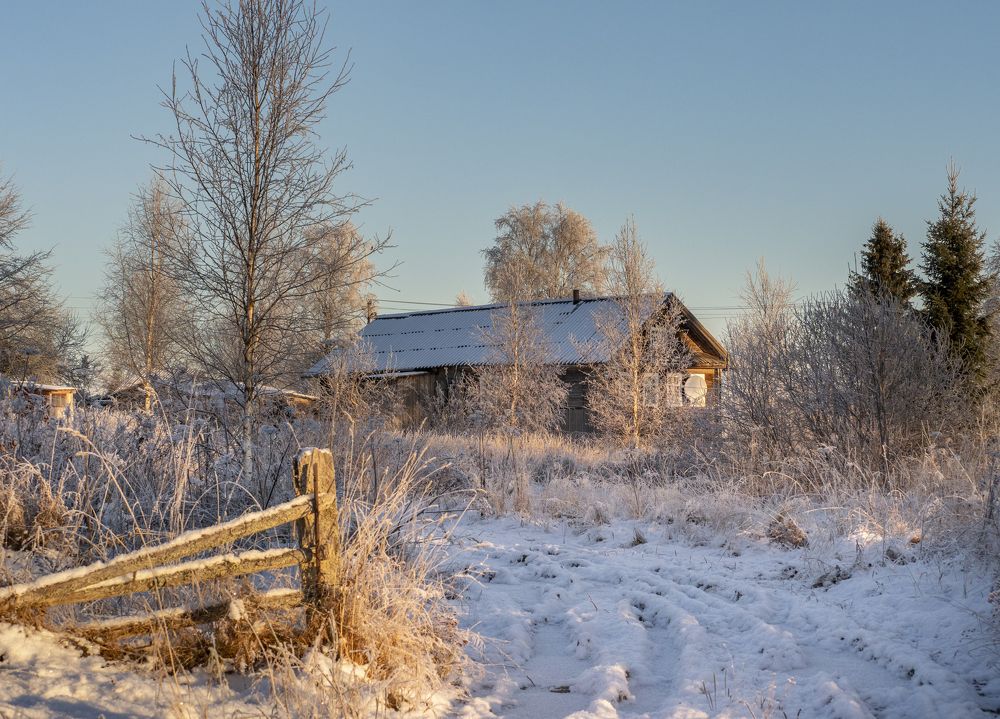 Photograph by Галина Михоношина