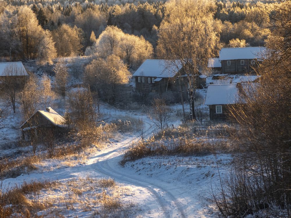 Photograph by Галина Михоношина
